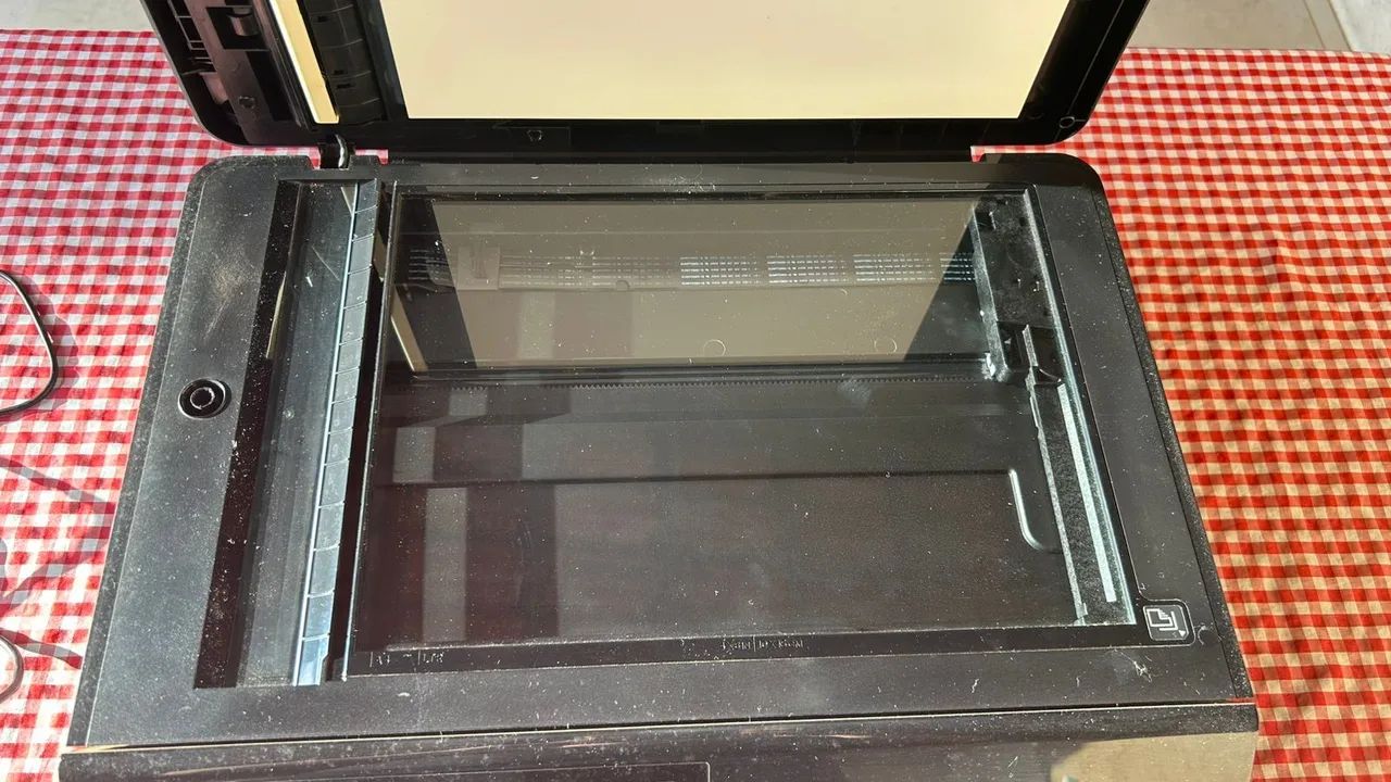 Impressora Hp Com Observação Ler Anúncio - Foto 3
