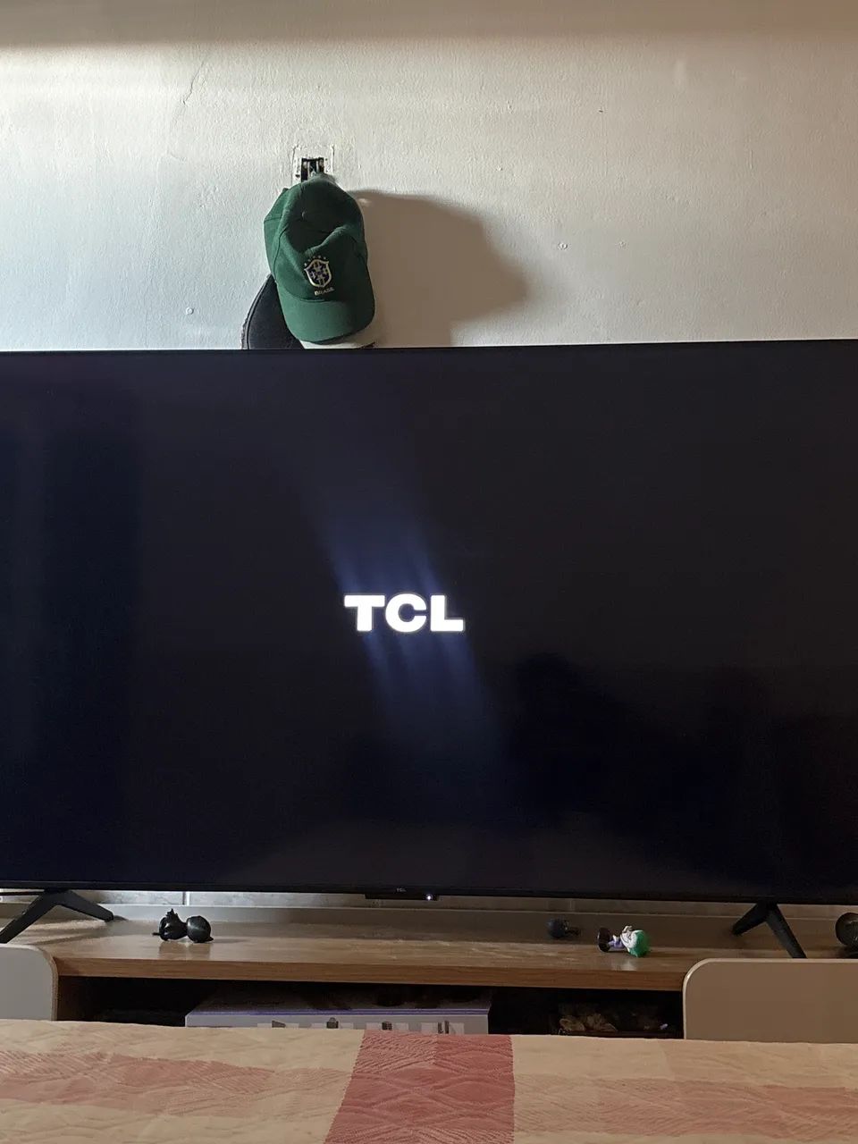 TV 65? TCL - Foto 2