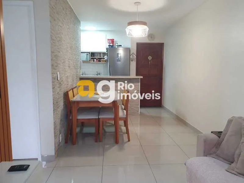 Apartamento : / Residencial / Campinho - Foto 4