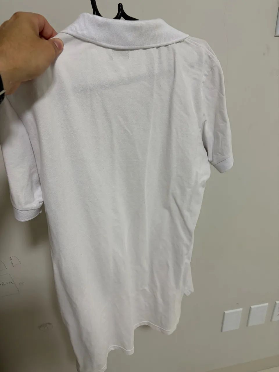 Camisa polo Ralph Lauren M - PARCELO - Foto 5