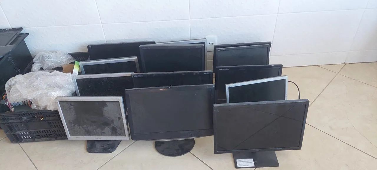 Produtos de informática  - Foto 2