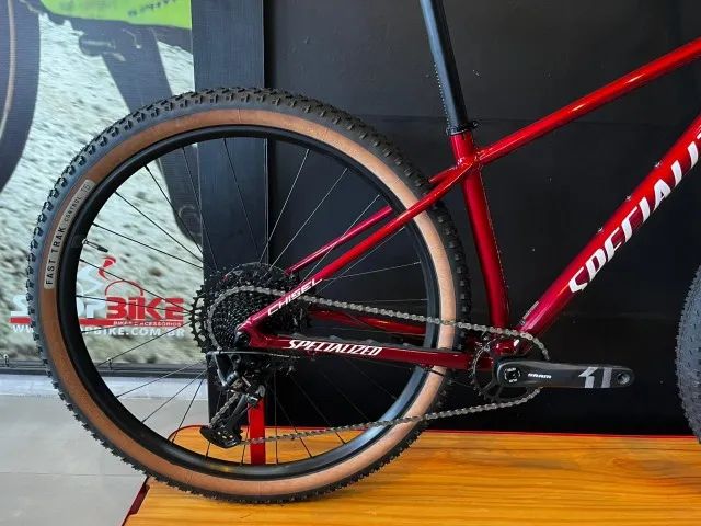 Specialized Chisel Hardtail Comp - Foto 2