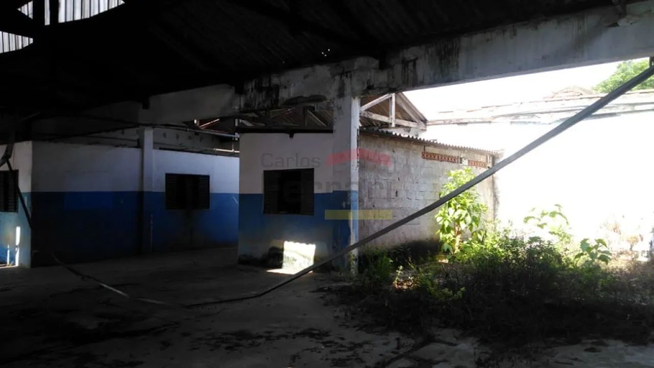 TERRENO COM 1276m², EM SANTANA - Foto 4