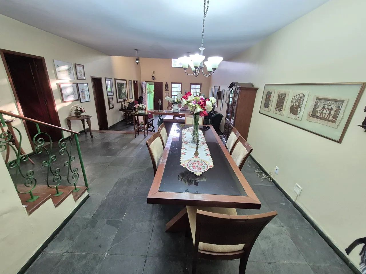 Casa para fins comerciais - Foto 4