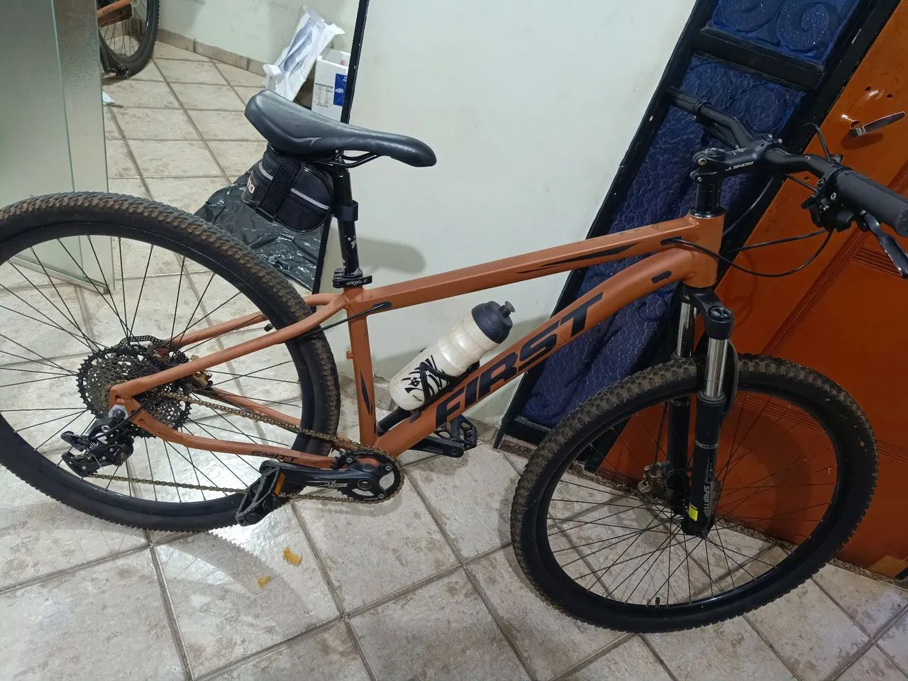 Bicicleta aro 29  - Foto 3
