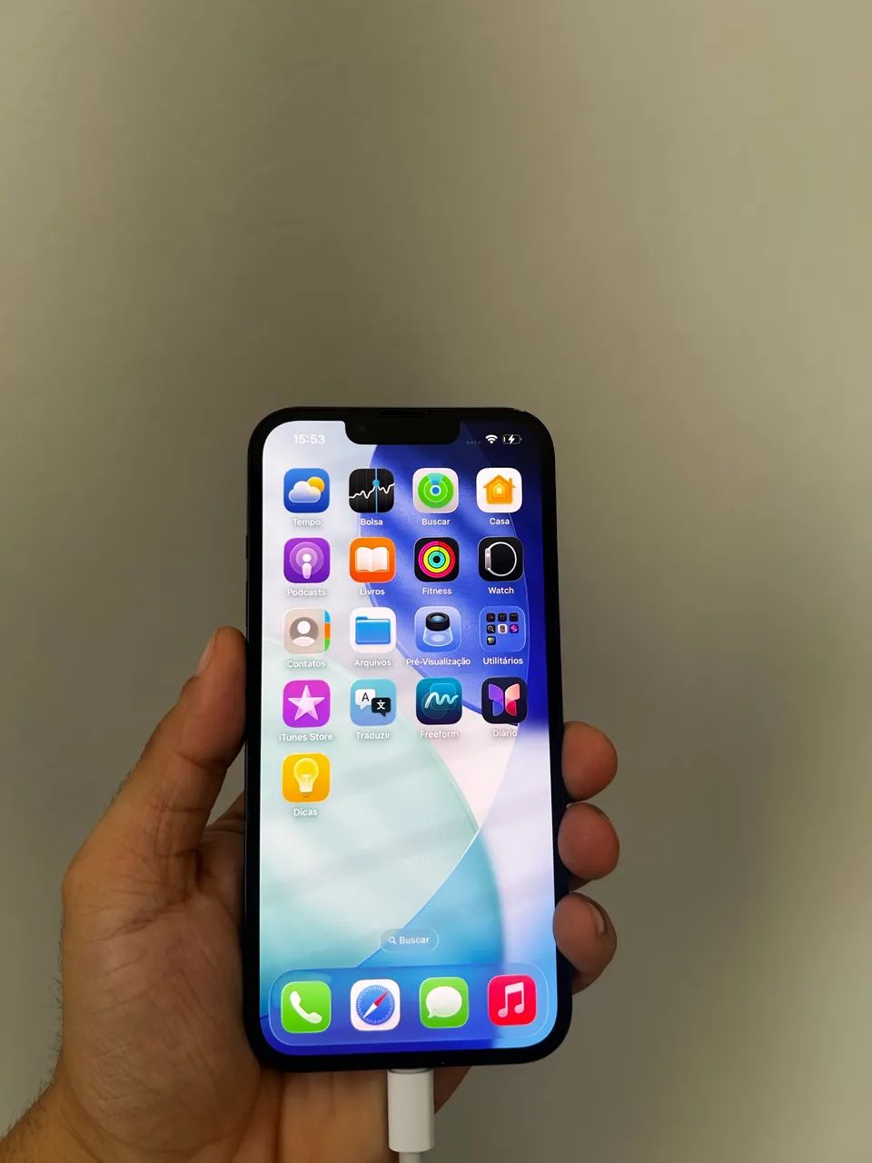 iPhone 13 256GB Todo Original  - Foto 3