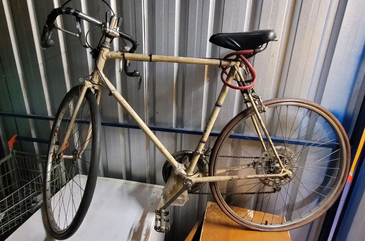 Bicicleta Caloi 10  - Foto 2