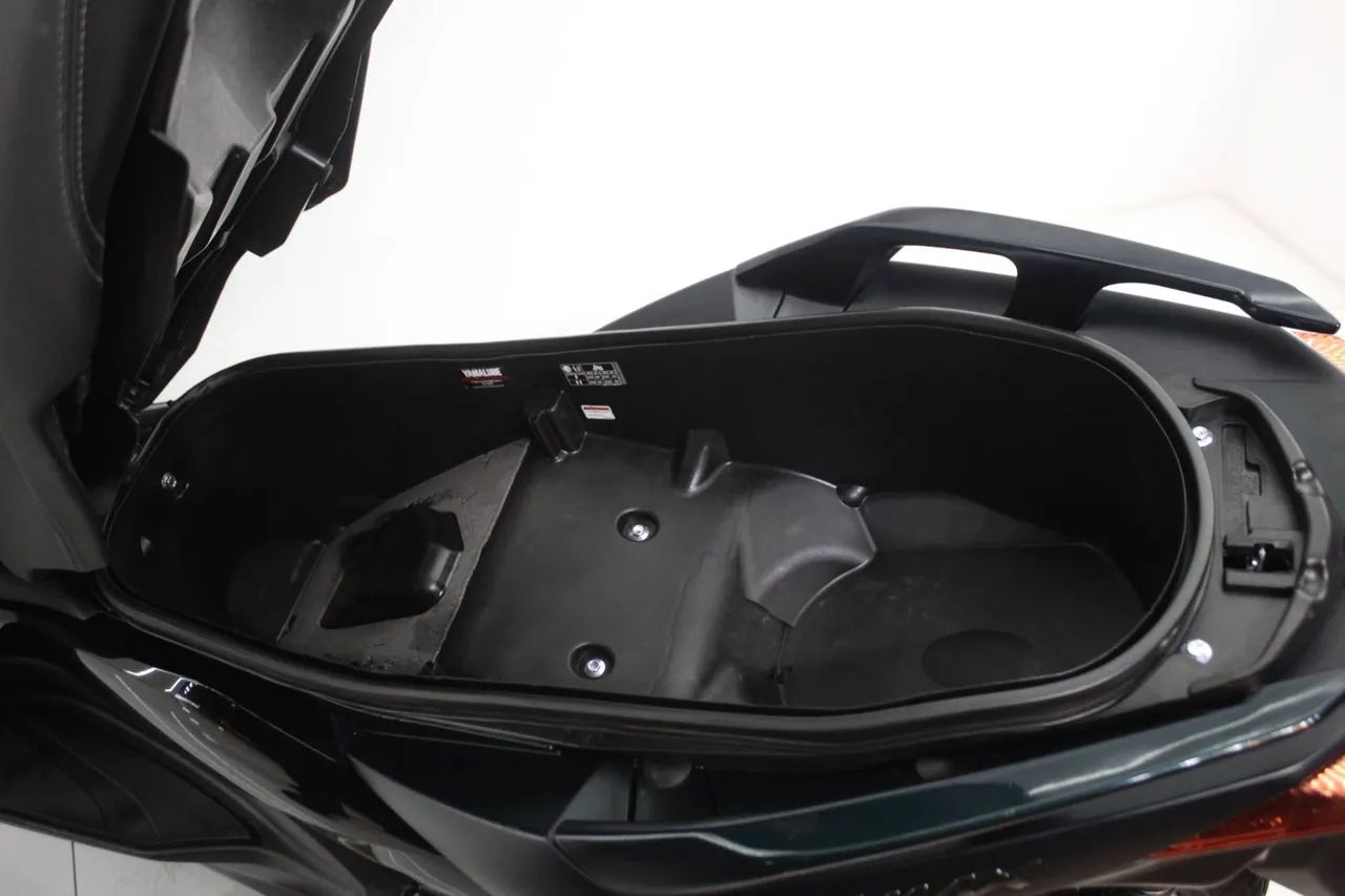YAMAHA XMAX ABS - Foto 5