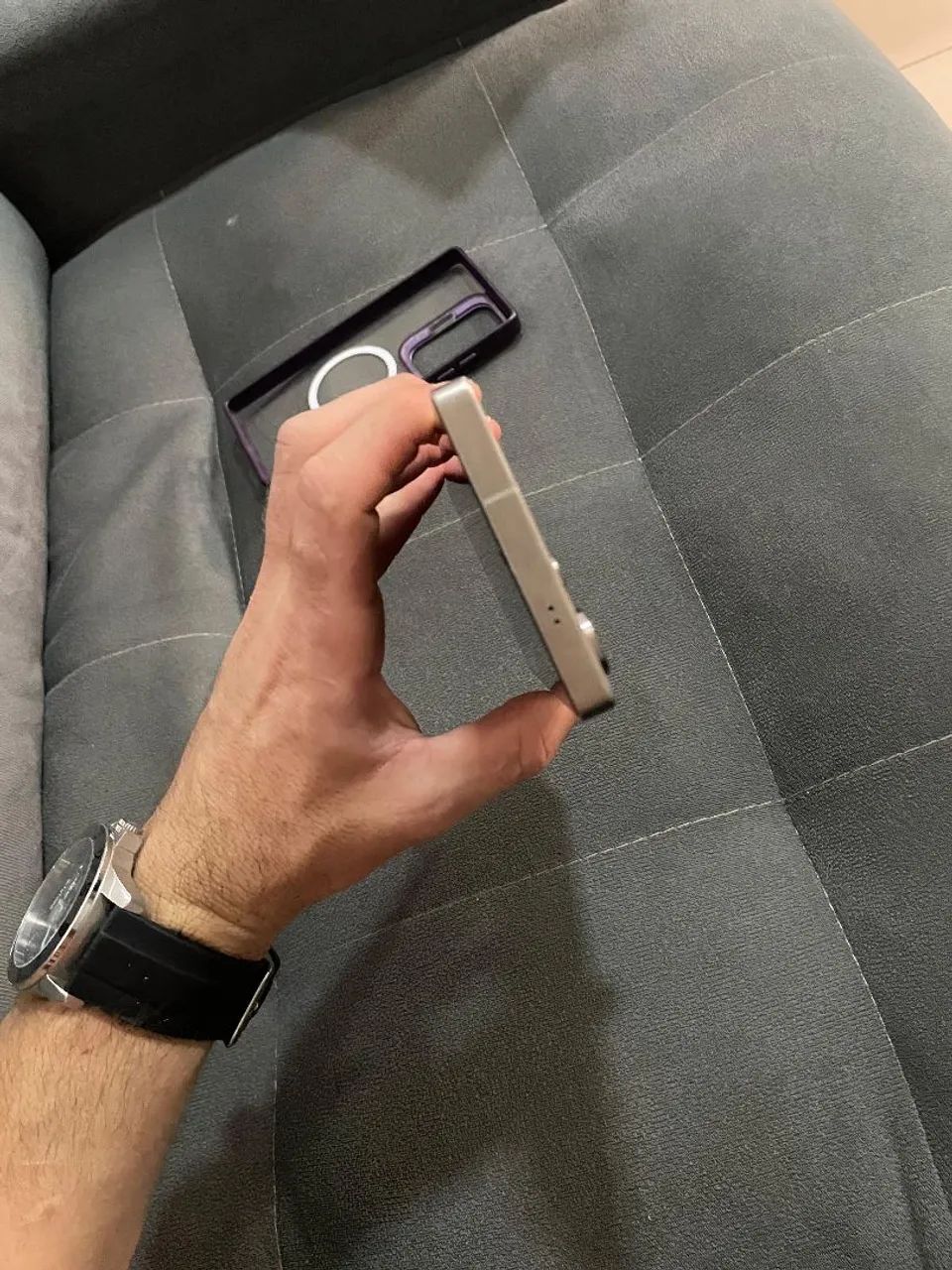 S25 Ultra - Foto 5