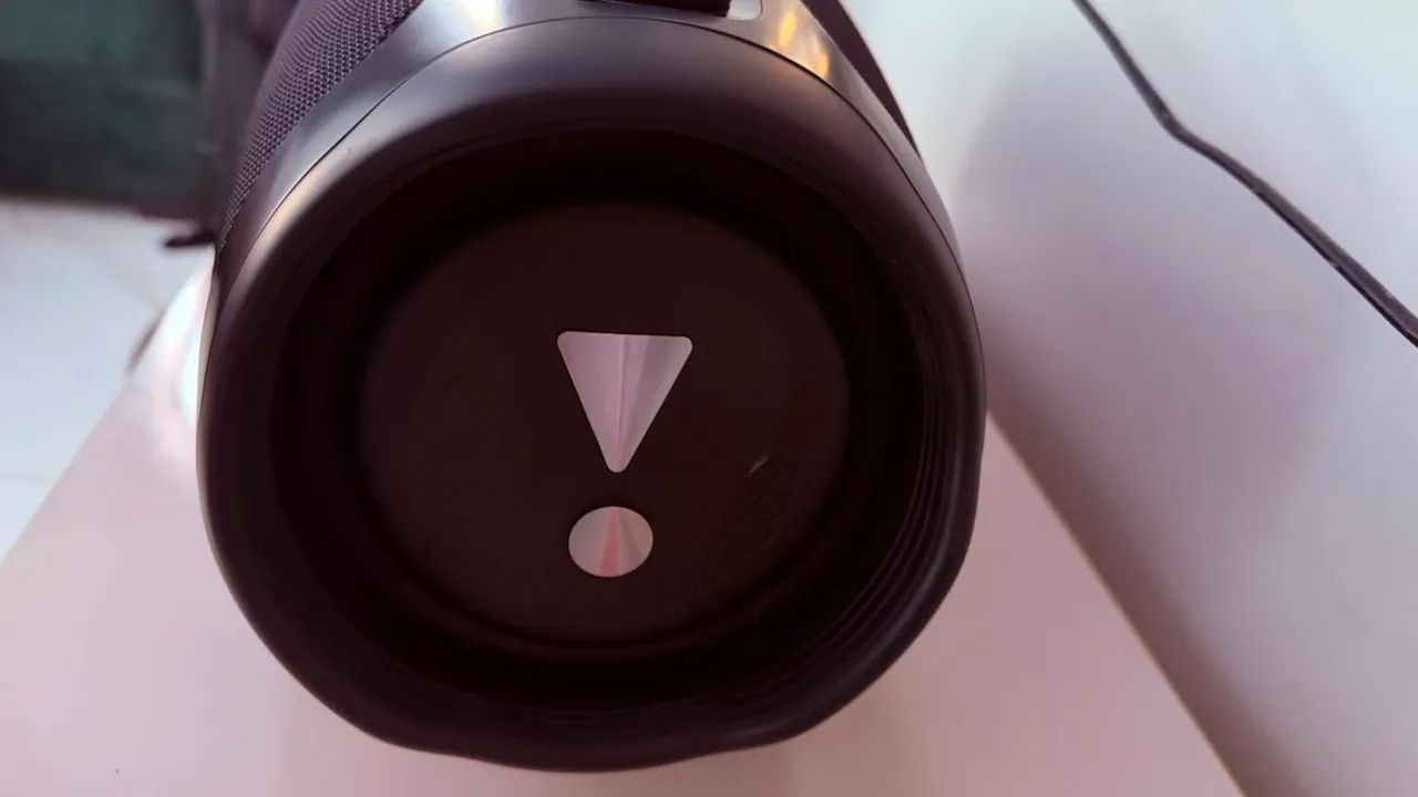 Caixa JBL  - Foto 5