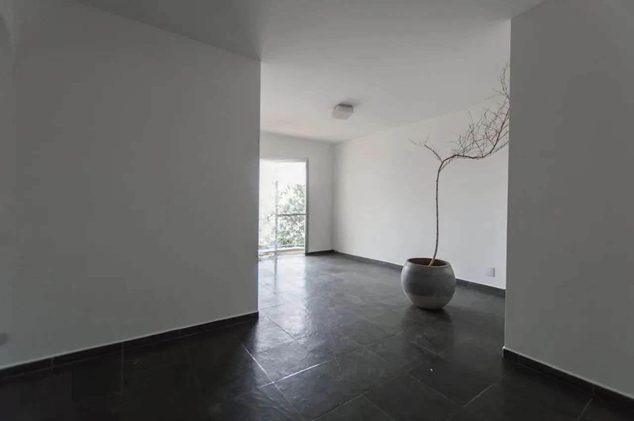 Apartamento à Venda - Pinheiros, 2 Quartos, 83 m2