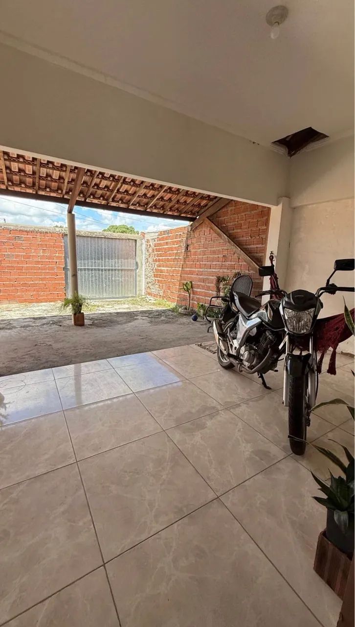 VENDO CASA EM MARITUBA(DECOUVILLE) RC