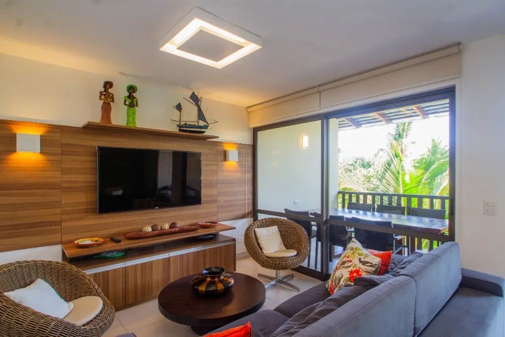 Duplex Nannai em Muro Alto à venda - Foto 5