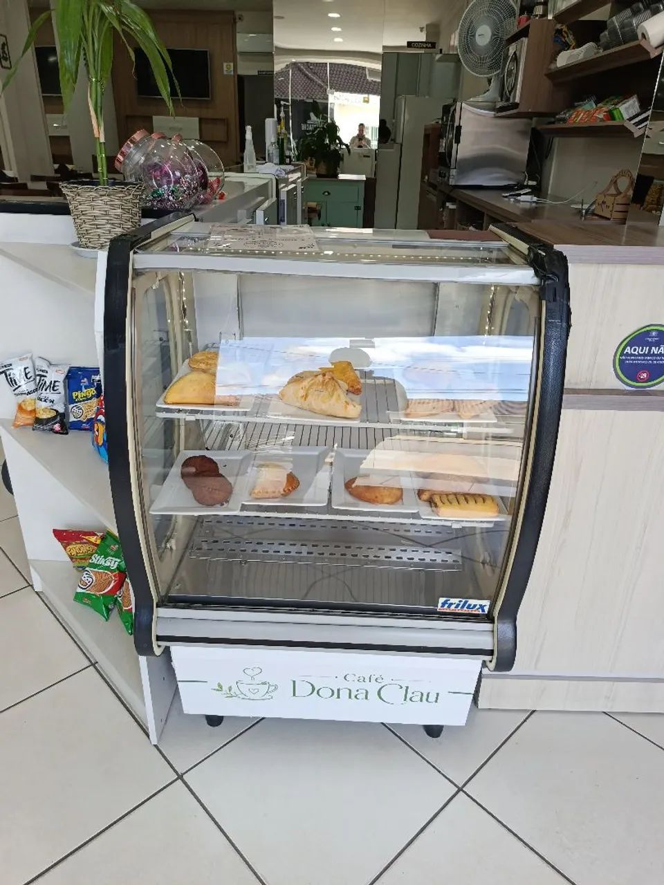 Equipamentos para cafeteria, oportunidade  - Foto 3