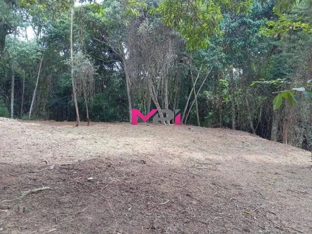 TERRENO A VENDA NO FAZENDA CAMPO VERDE - ÁREA TOTAL DE 5691 m2 CAXAMBU - JUNDIAÍ/SP - Foto 2
