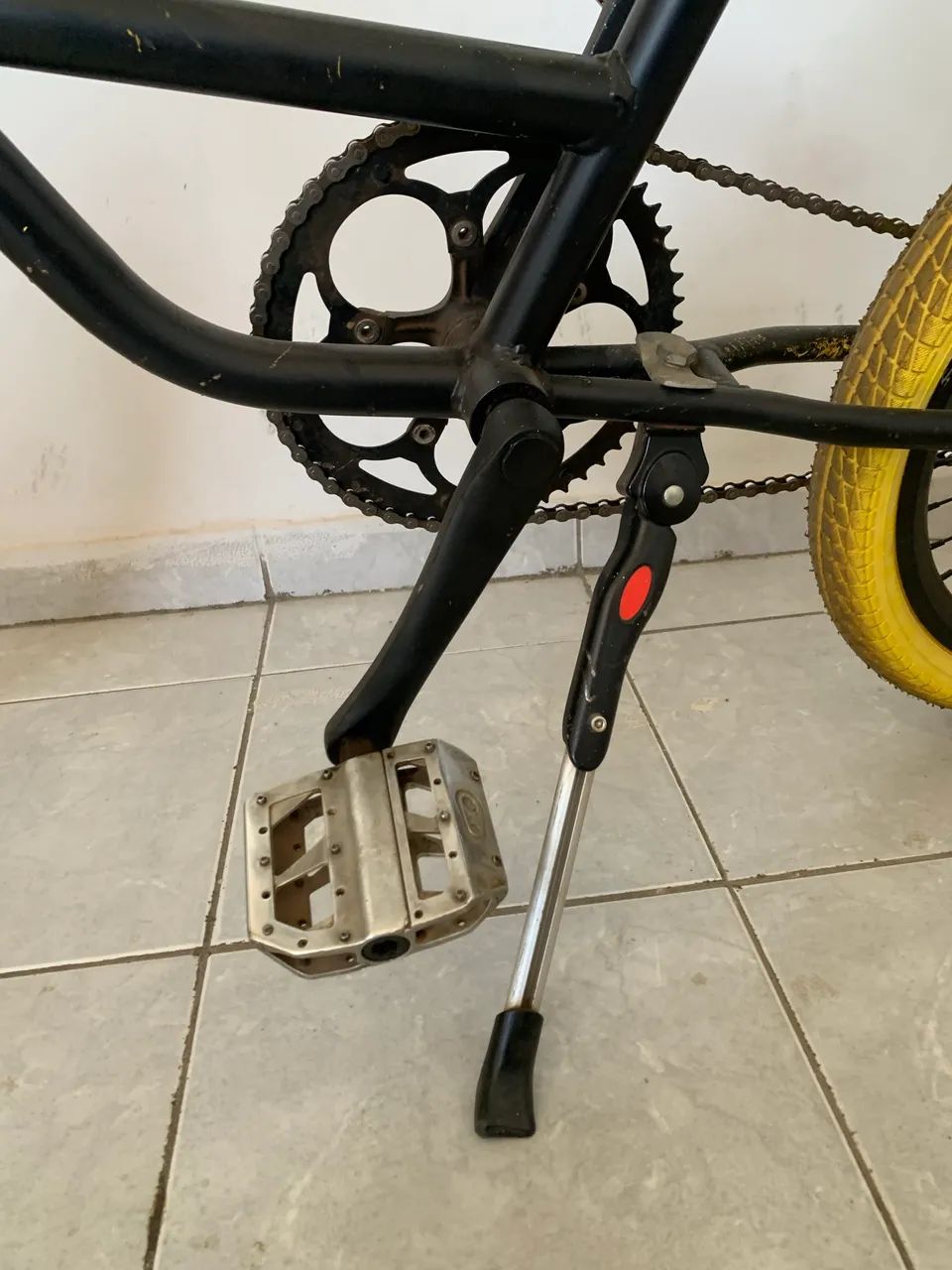 Bike Nuvenzinha  - Foto 3