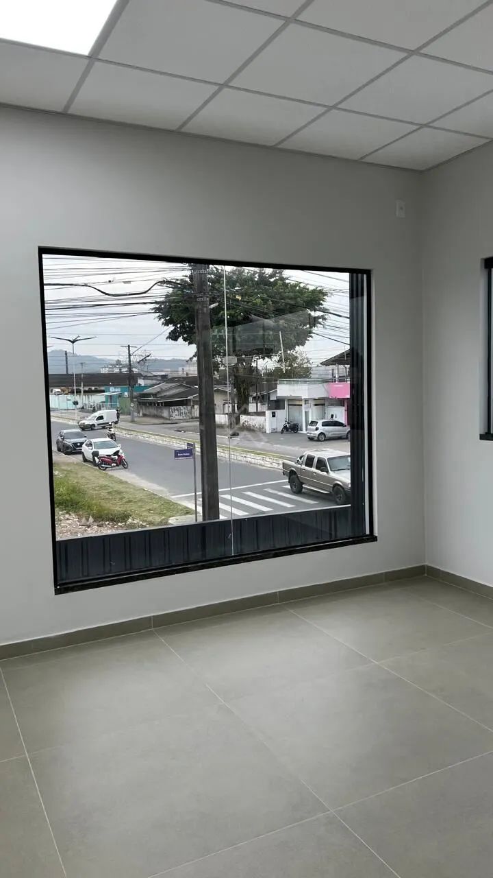 Sala comercial em São Vicente, Itajaí/SC - Foto 3