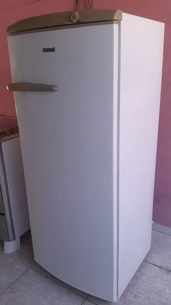 Geladeira consul  - Foto 2
