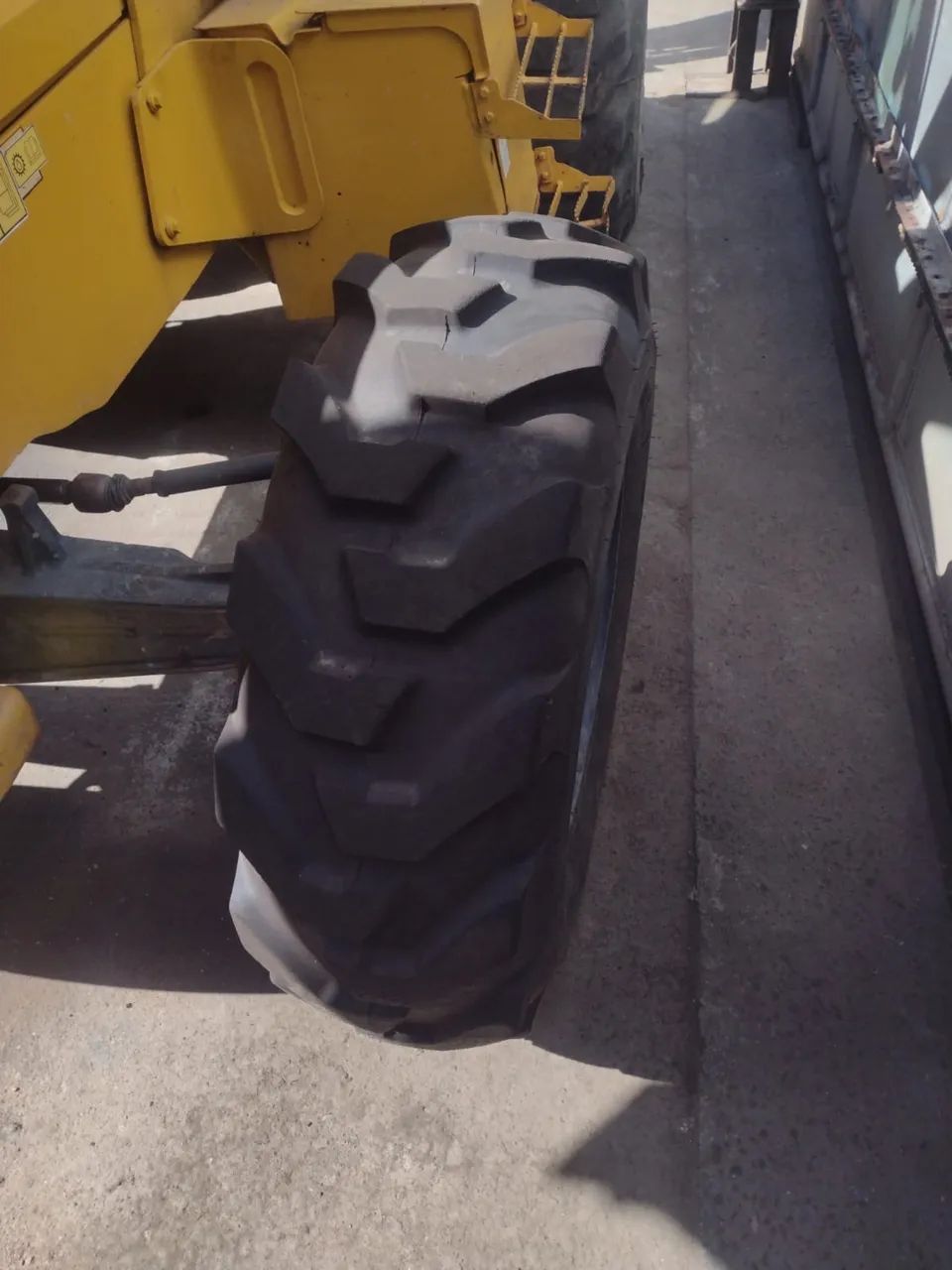 Retro-Escavadeira - Foto 3