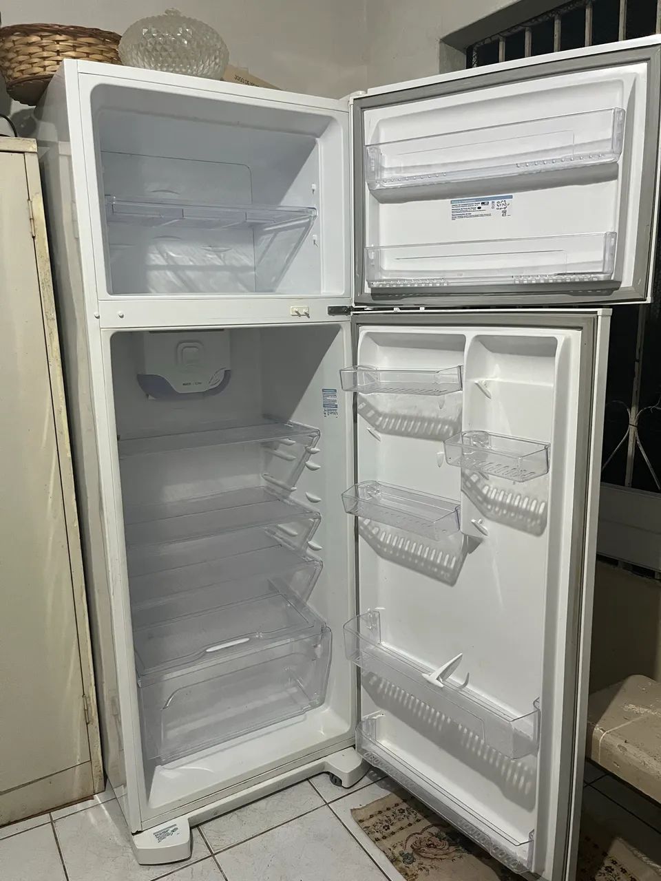 Geladeira  - Foto 4