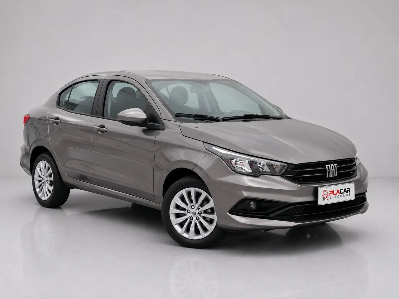 Fiat Cronos Drive 1.3 8V Flex 2024