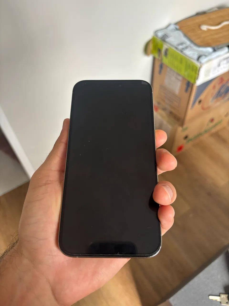 iPhone 15 Pro Max 1TB - Impecável + Raridade de Espaço (Ler Descrição) - Foto 2