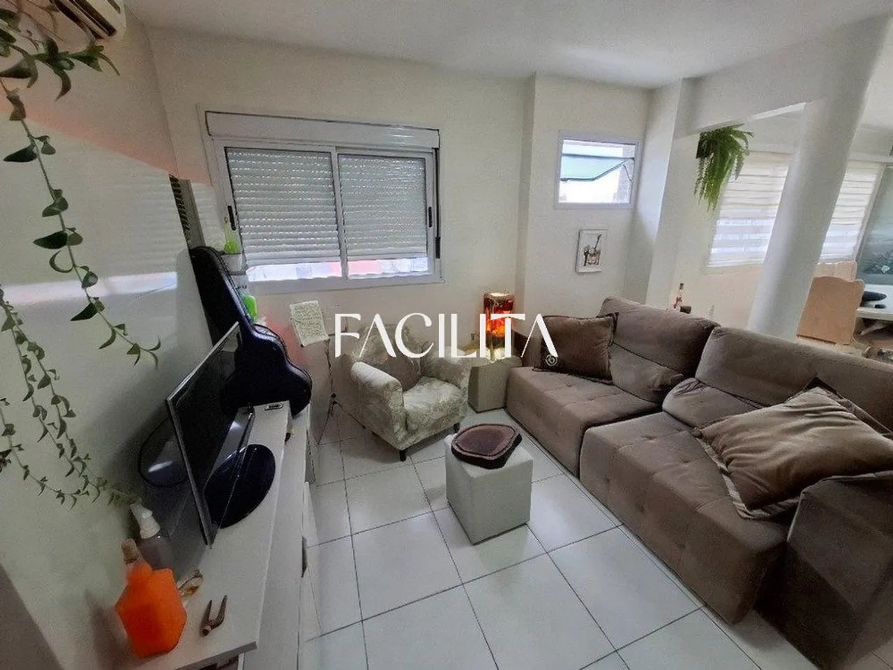 Cobertura duplex com 3 quartos no bairro Trindade, Florianópolis - Foto 5