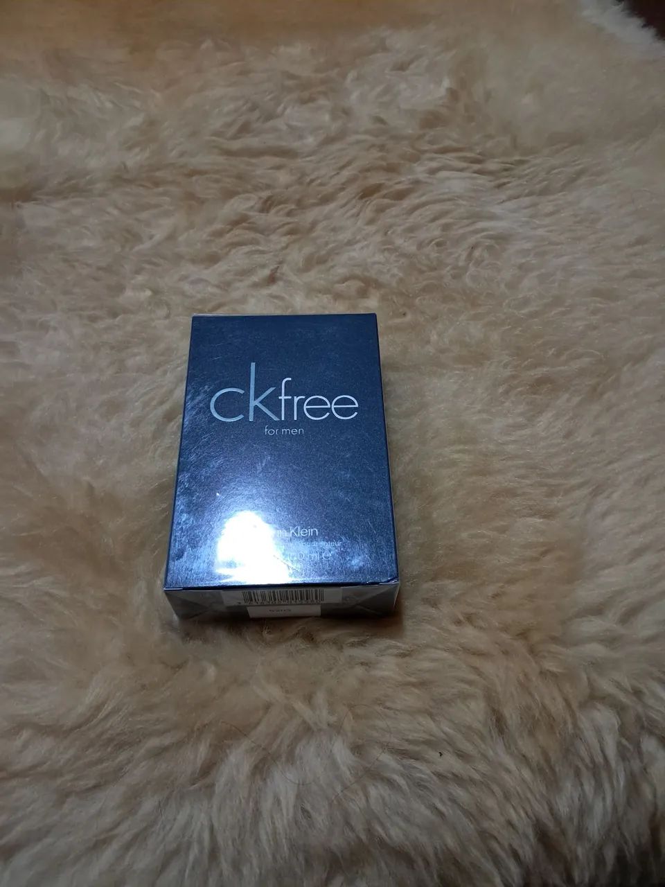 Perfume masculino  - Foto 2