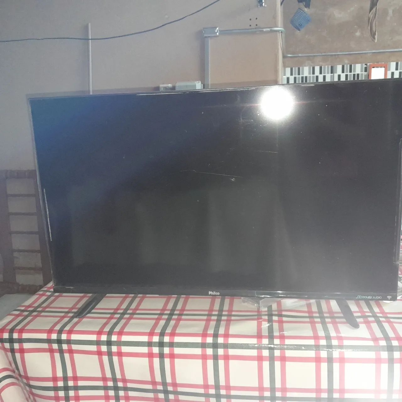 SMART TV PHILCO  - Foto 2