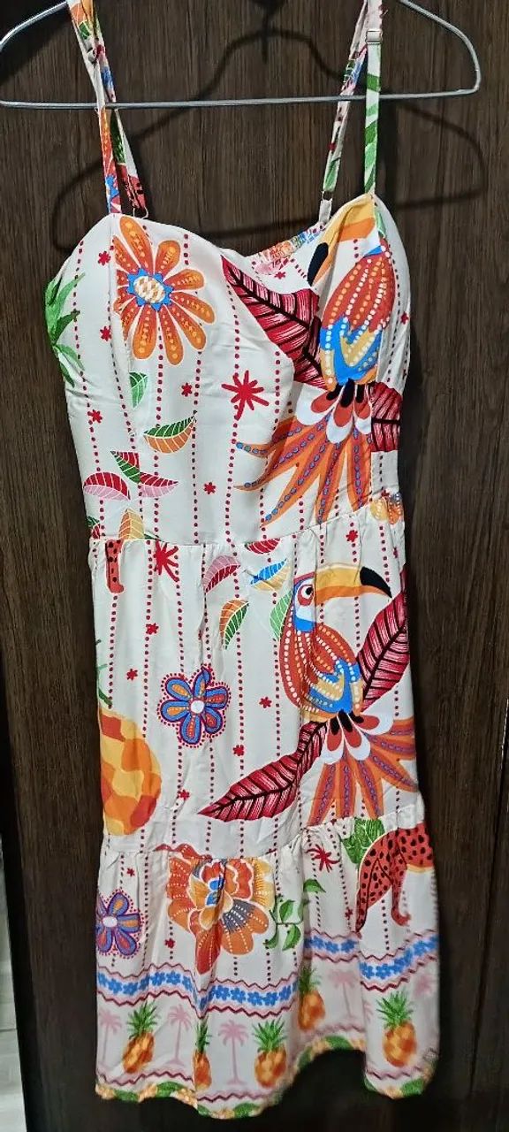 Vestido 