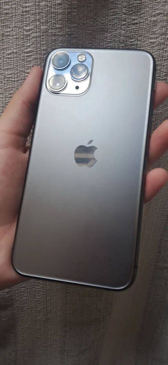 iPhone 11 Pro 256 GB