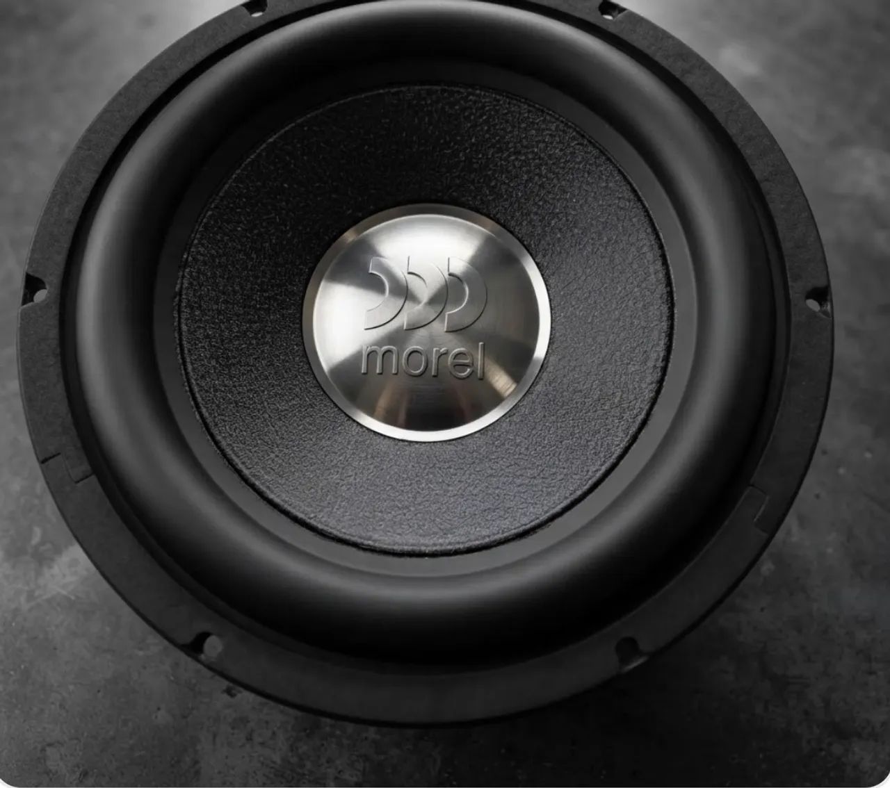 Subwoofer Morel Primo 12 - Foto 2