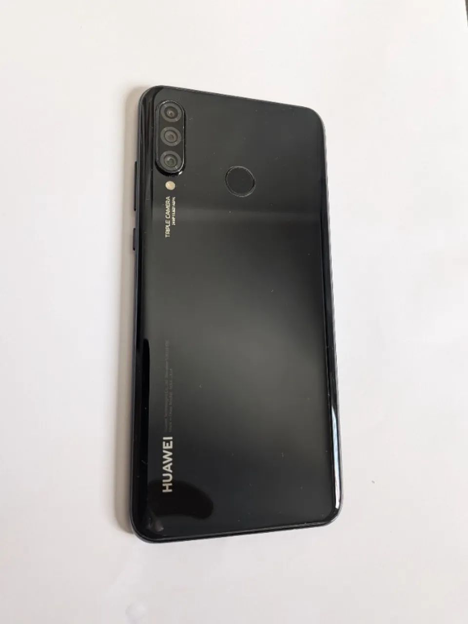 Huawei p30 Lite 128 GB  - Foto 2