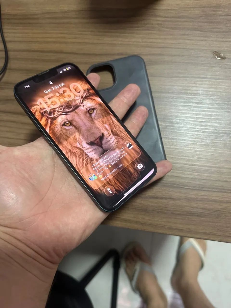 iPhone 14 - Foto 4