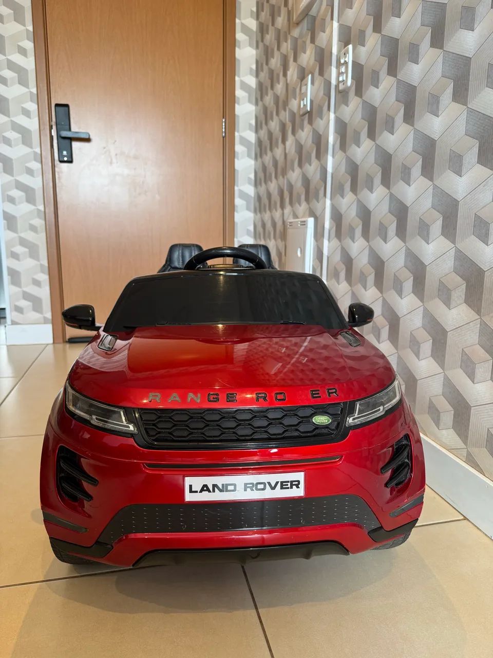 Carrinho Elétrico - Evoque 12v - Foto 3