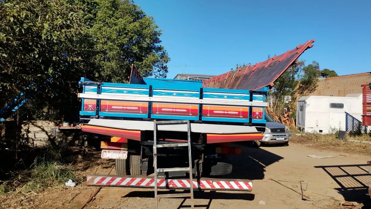 Vendo 1620 - Foto 5