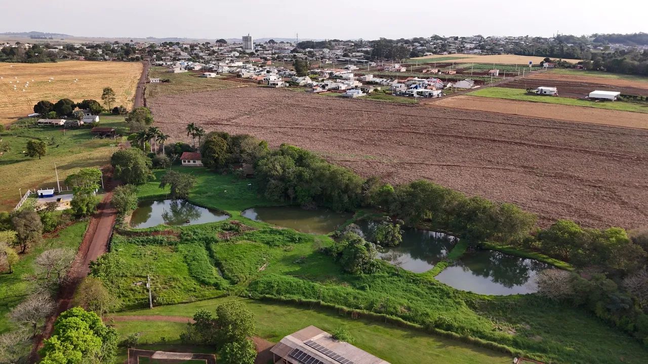 Vendo chácara 5000 m2 - Foto 2