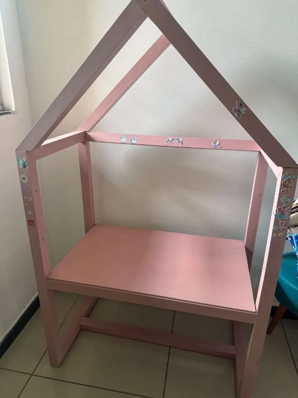 Mesinha Infantil - Foto 2