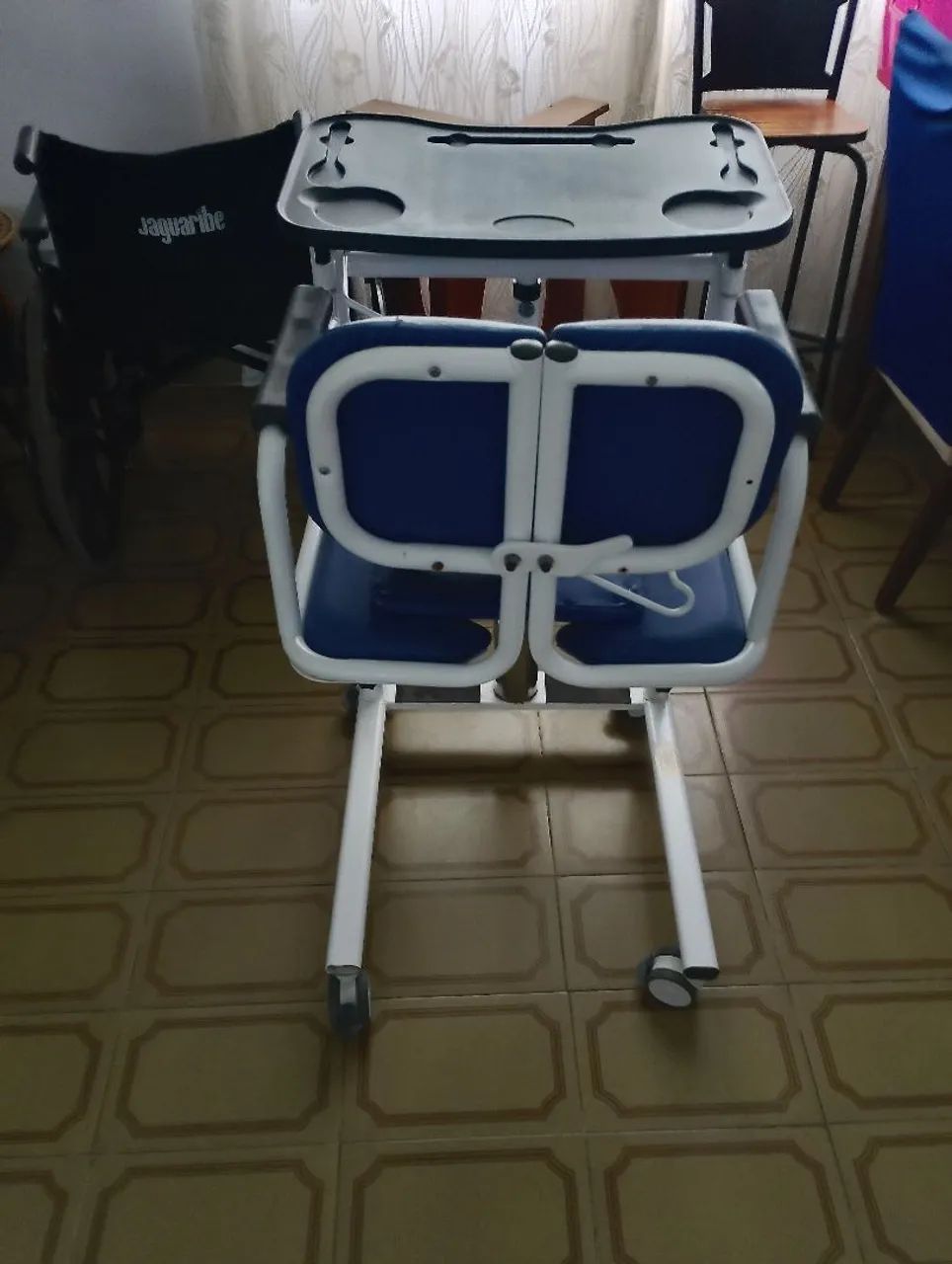 cadeira higiênica - Foto 3