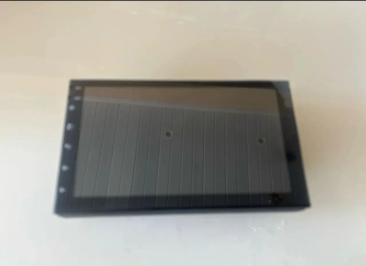 Multimídia modelo 701KE novo sem uso - Foto 3