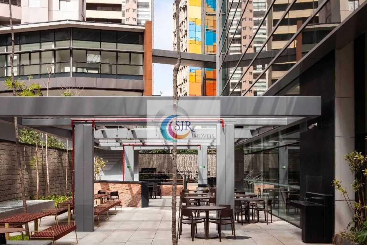 Conjunto para alugar, 979 m² - Consolação - São Paulo/SP - Foto 5