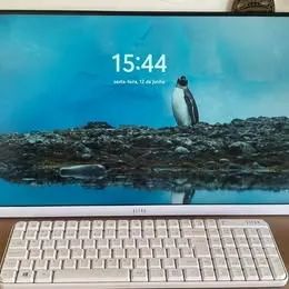 Computador All In One - Foto 3