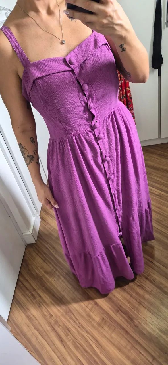 Vestido 
