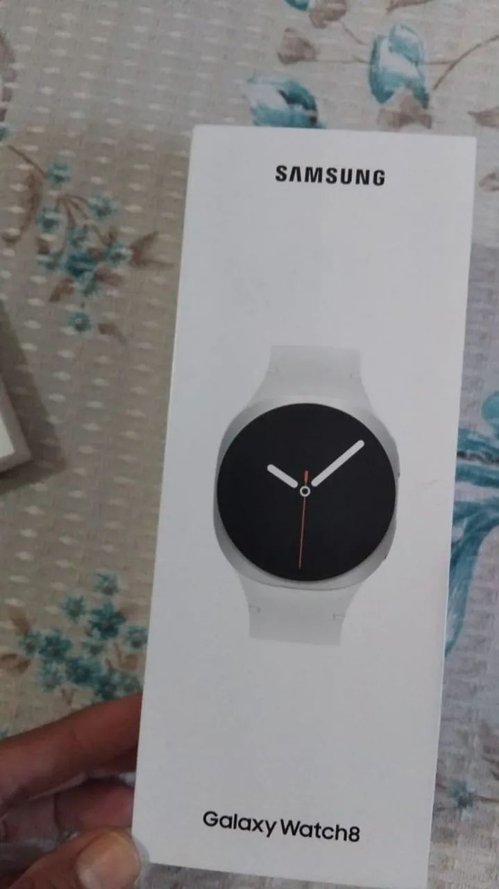 Relógio Samsung Smartwatch  - Foto 4