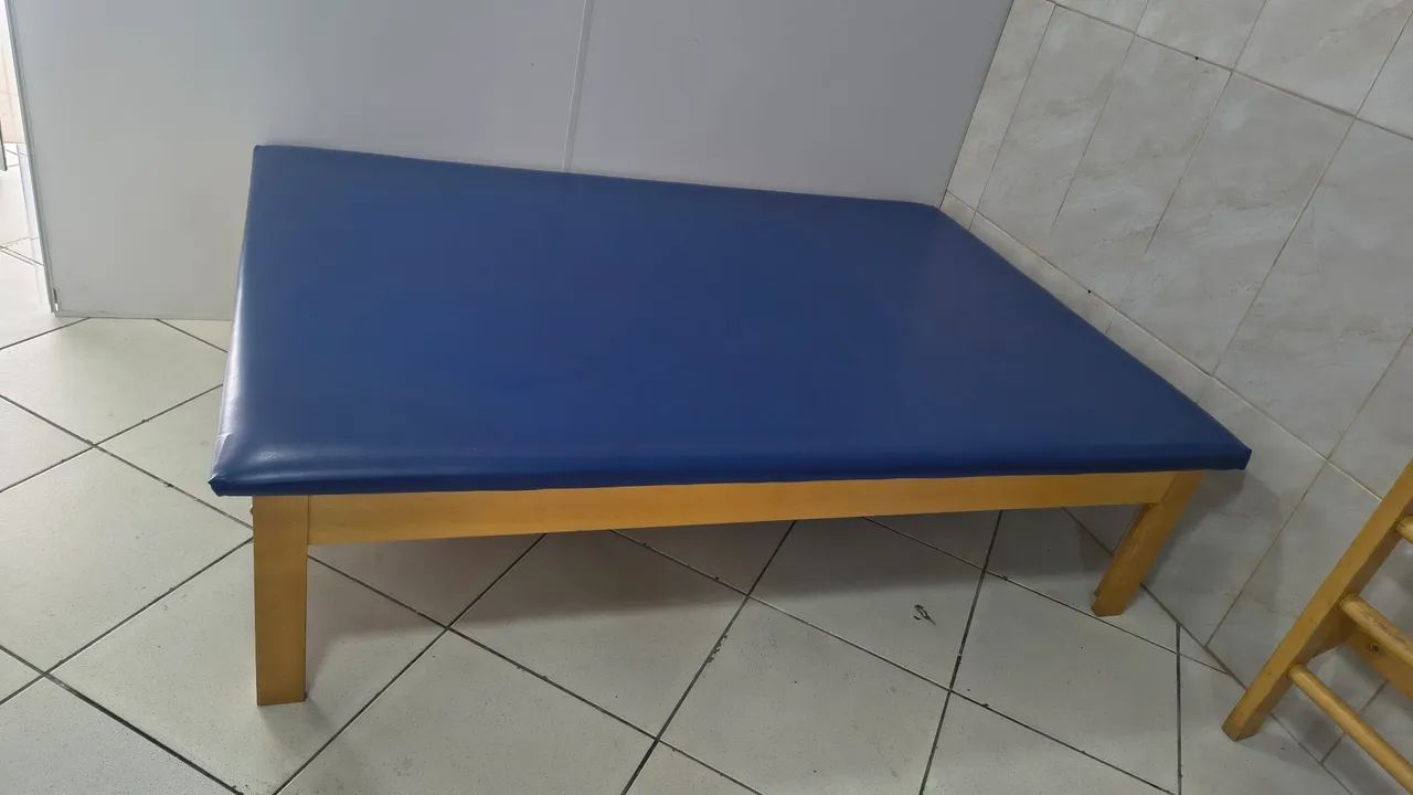Tablado Div ã Fisioterapia  - Foto 2
