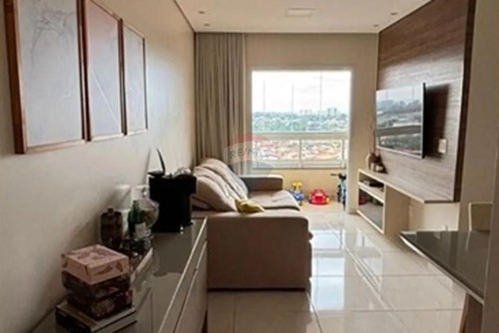 Apartamento para alugar, com 2 quartos, em Jardim Calegaris, Paulínia/SP - Foto 5