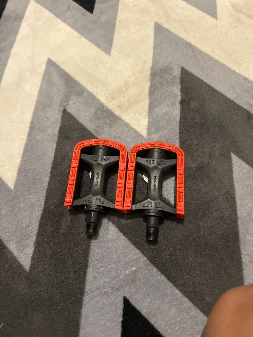 Pedal  aro 26 