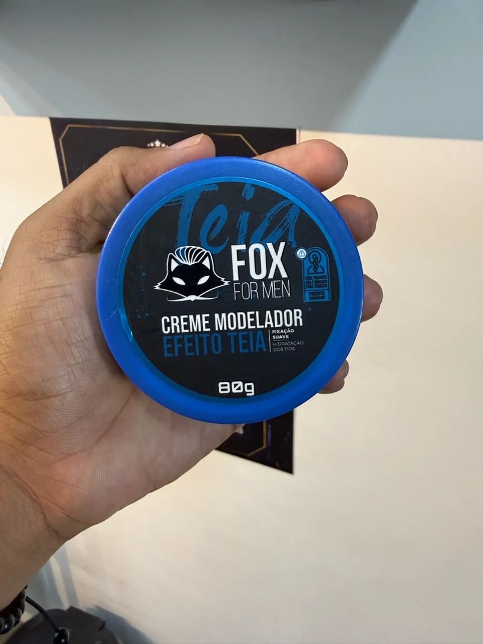 Produtos de barbearia  - Foto 5