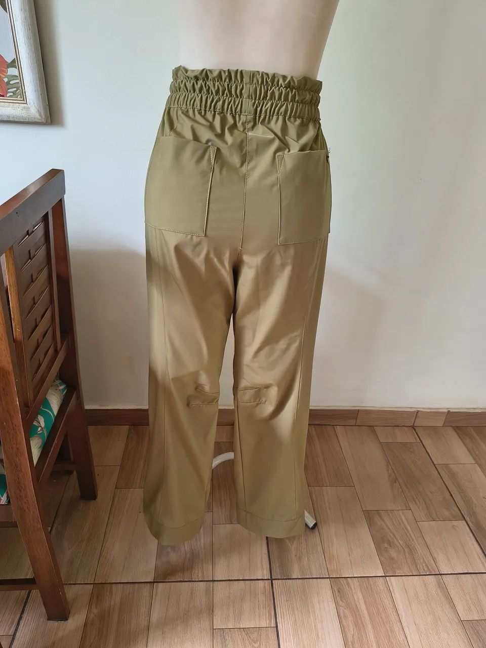 Calça Feminina Lafort Original  - Foto 2