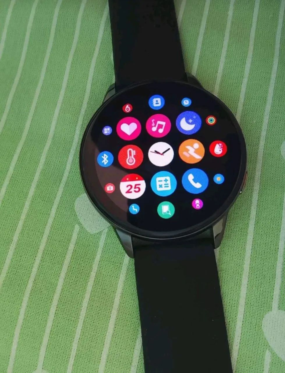 Smartwatch s30 promax